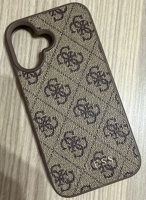 Калъфи за iphone 16