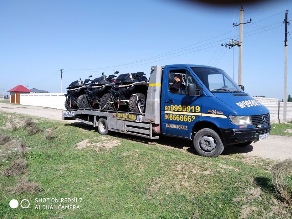 ЭВАКУАТОР 24/7 Эвакуатор хизмати тез ва арзон нархларда