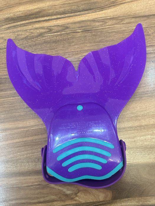 Хвост русалки для плавания Finish