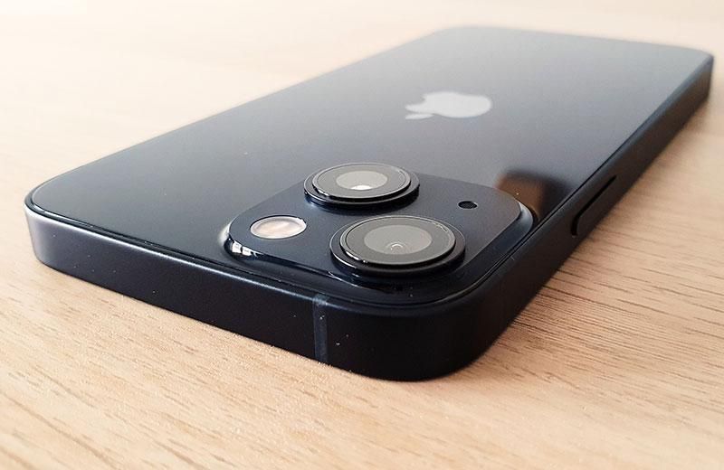 iPhone 13 128GB!