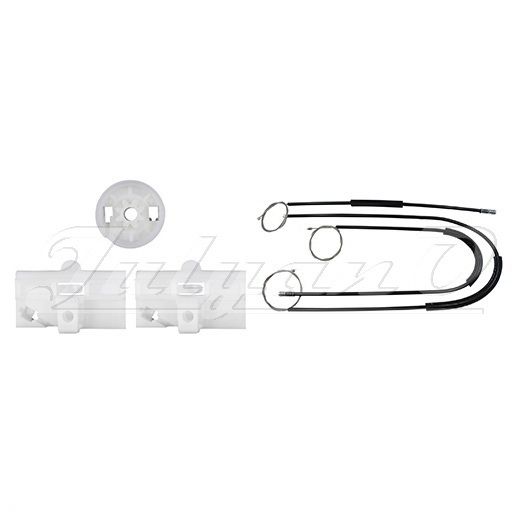 Ремонтен комплект за машинка за стъкло за Mercedes Vito и Viano W639