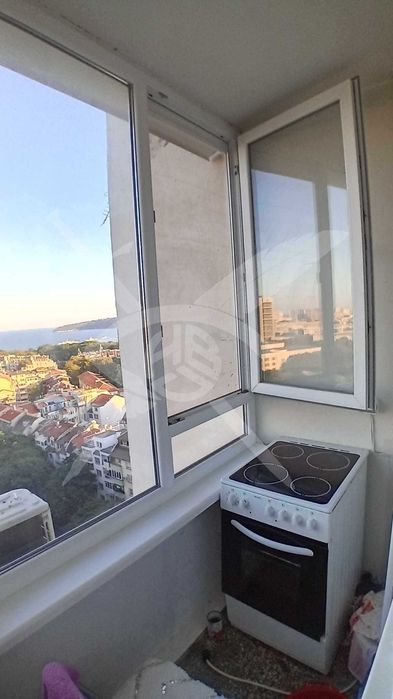 Дава се под наем Едностаен апартамент в Варна, Спортна зала - 18 кв.м за 240 € - Снимка #4