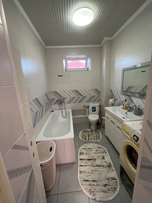 182 кв.м коттедж