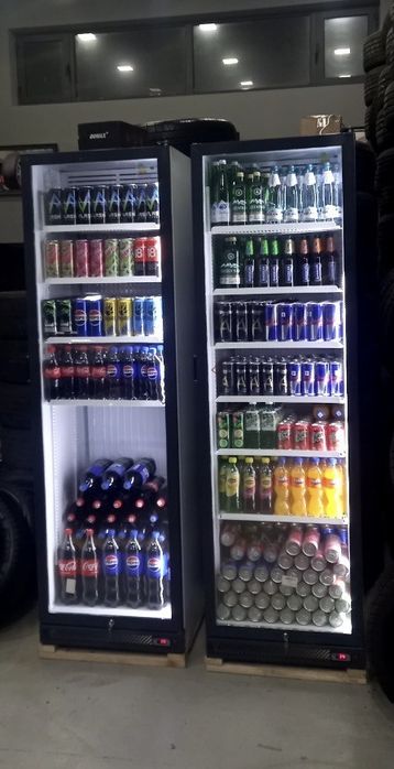 Витрина холодильник. Vitrina xolodilnik. Витринный холодильник