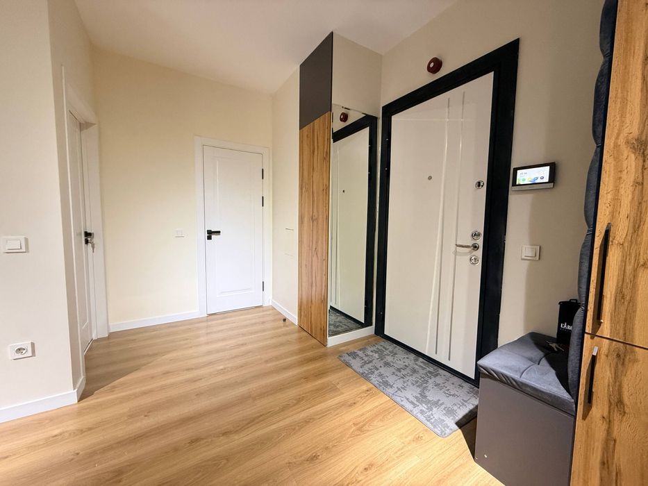 Сдаю кавартиру в ЖК Акай Сити студио 2 комнатная!!!