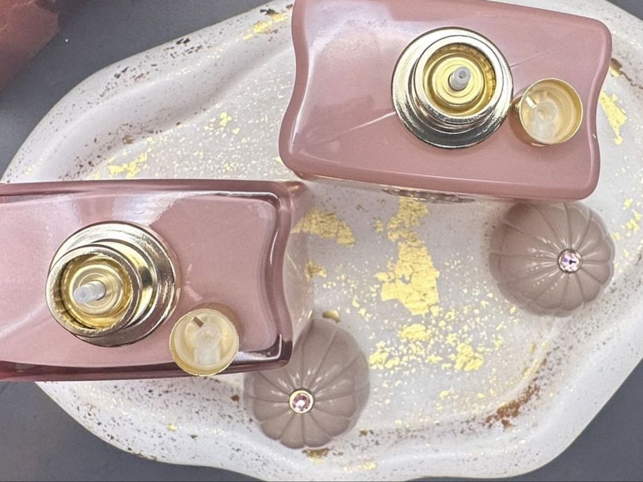 Отливки Amouage Guidance 46 & Guidance