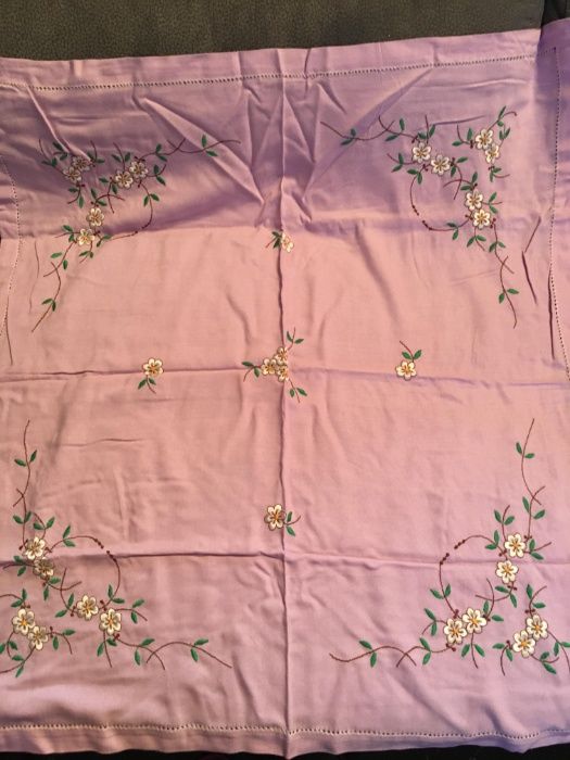 Ръчно изработени битови артикули