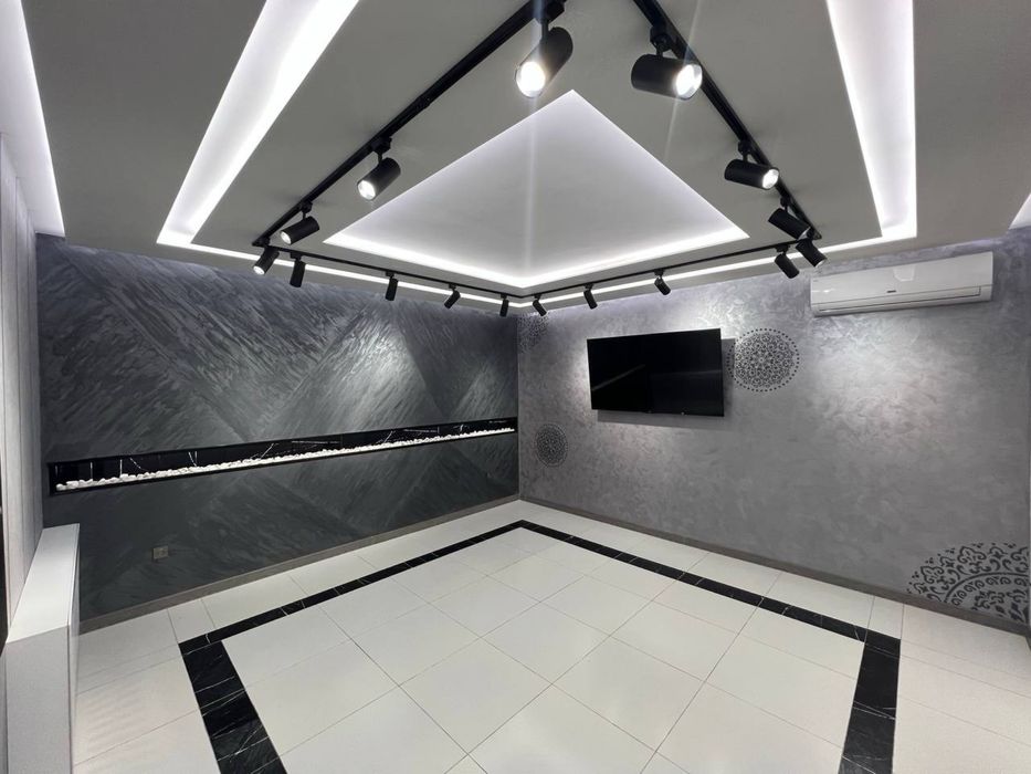 Боткина | Ашхабад - Продается нежилое помещение вдоль дороги 120м2