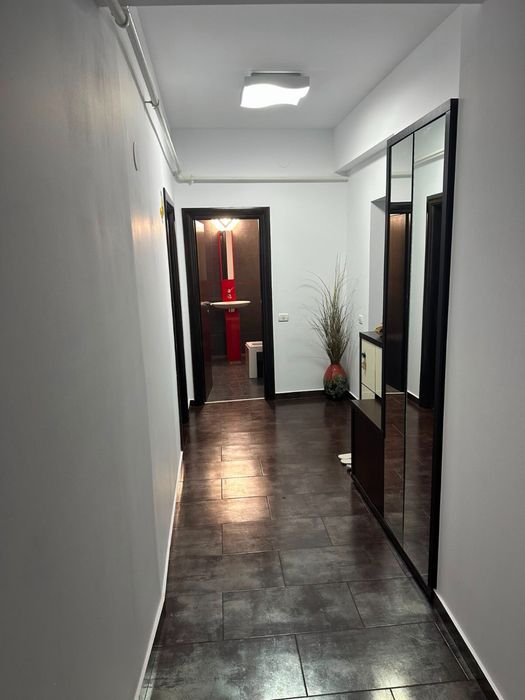 Apartament exclusivist de închiriat cu vedere spectaculoasă către Plaja Reyna
