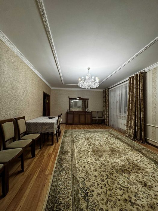 Продам 4х комн кв Батыс ЖК Нектар