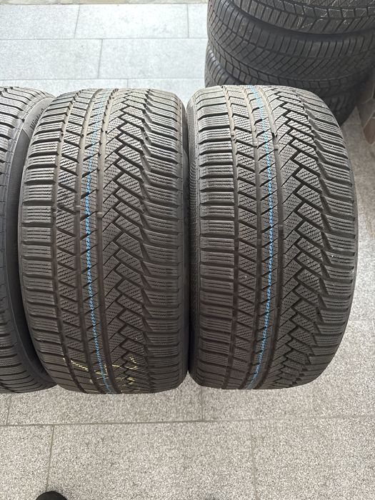 Anvelope de iarna 285/40 R21