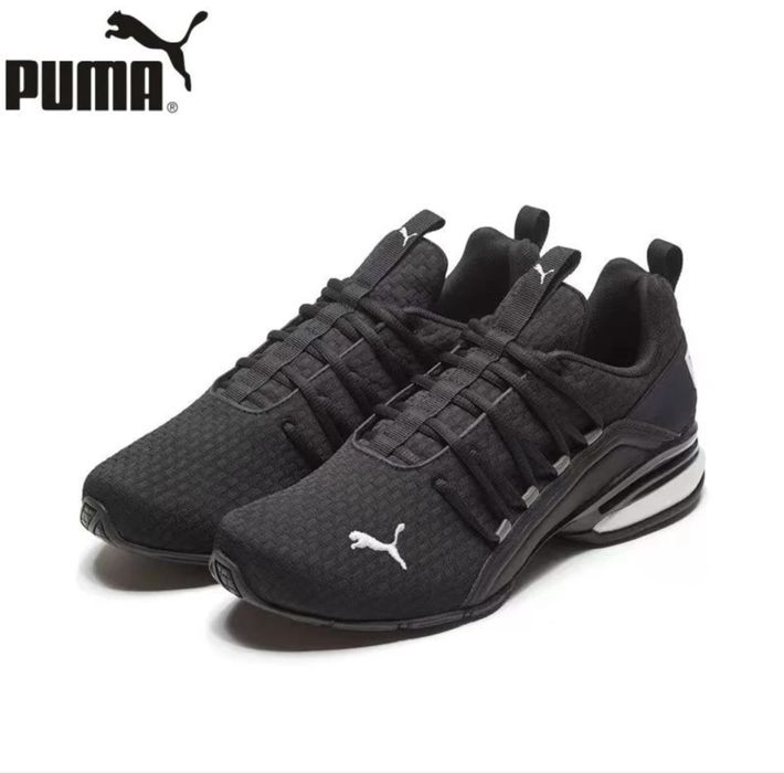 Puma кроссовки original 100%