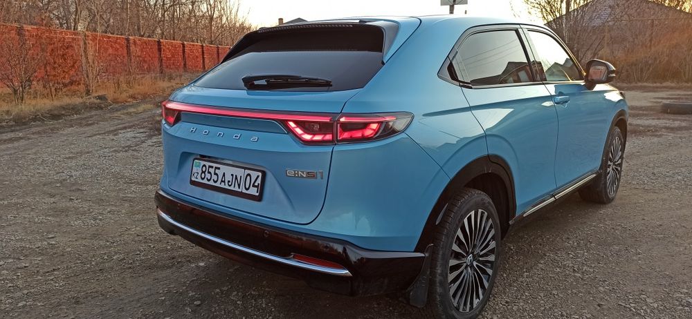 Продам Honda e:NS 1 2023 г.в. .