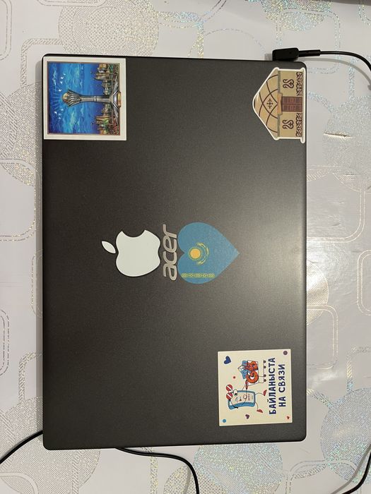 Продам Ноутбук ACER