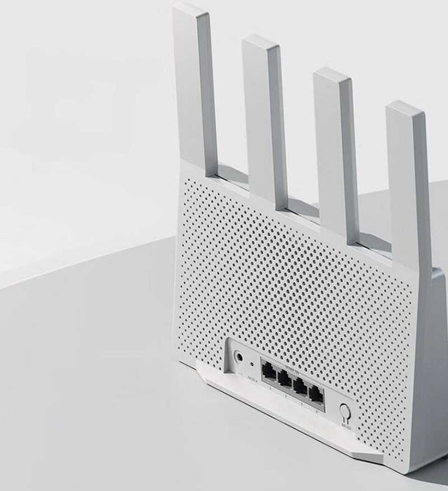 Xiaomi Router BE3600 Wi-Fi7