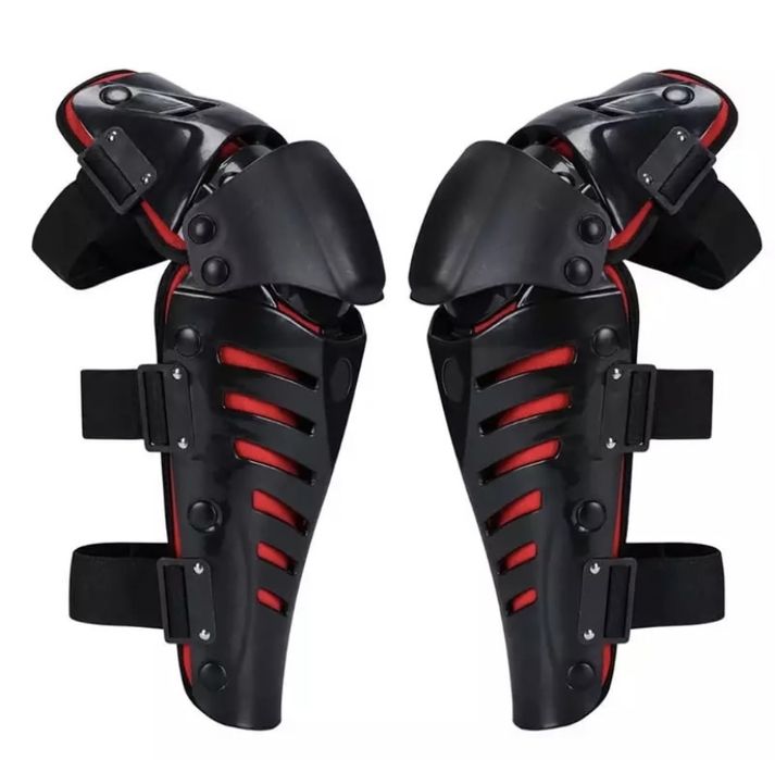 Мотокрос НАКОЛЕНКИ / Motocross KNEE PADS