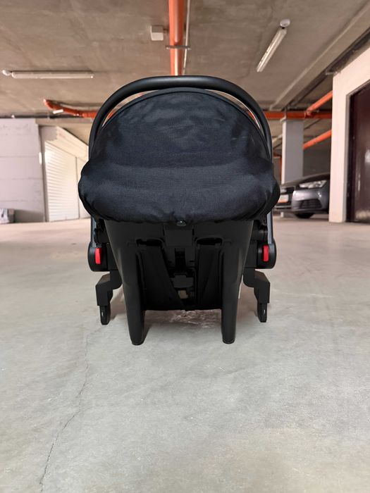 Столче за кола Moni