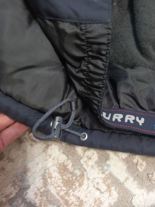 Комбинезон зима CHICCO