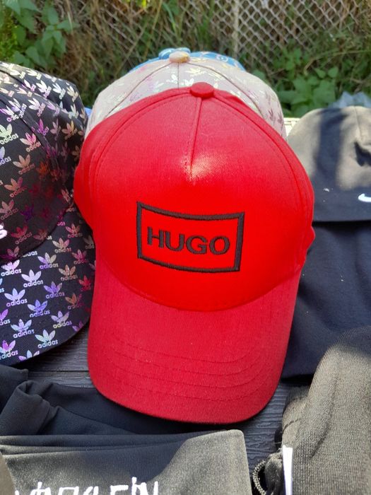 șepci și căciuli unisex !!