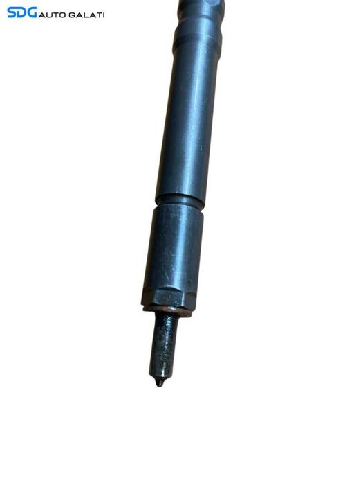 Injector Injectoare Verificate pe Banc cu Fisa Hyundai Accent 2.0 CRDI 2002 - 2005 Cod 33800-27000 0445110064 [B4132]