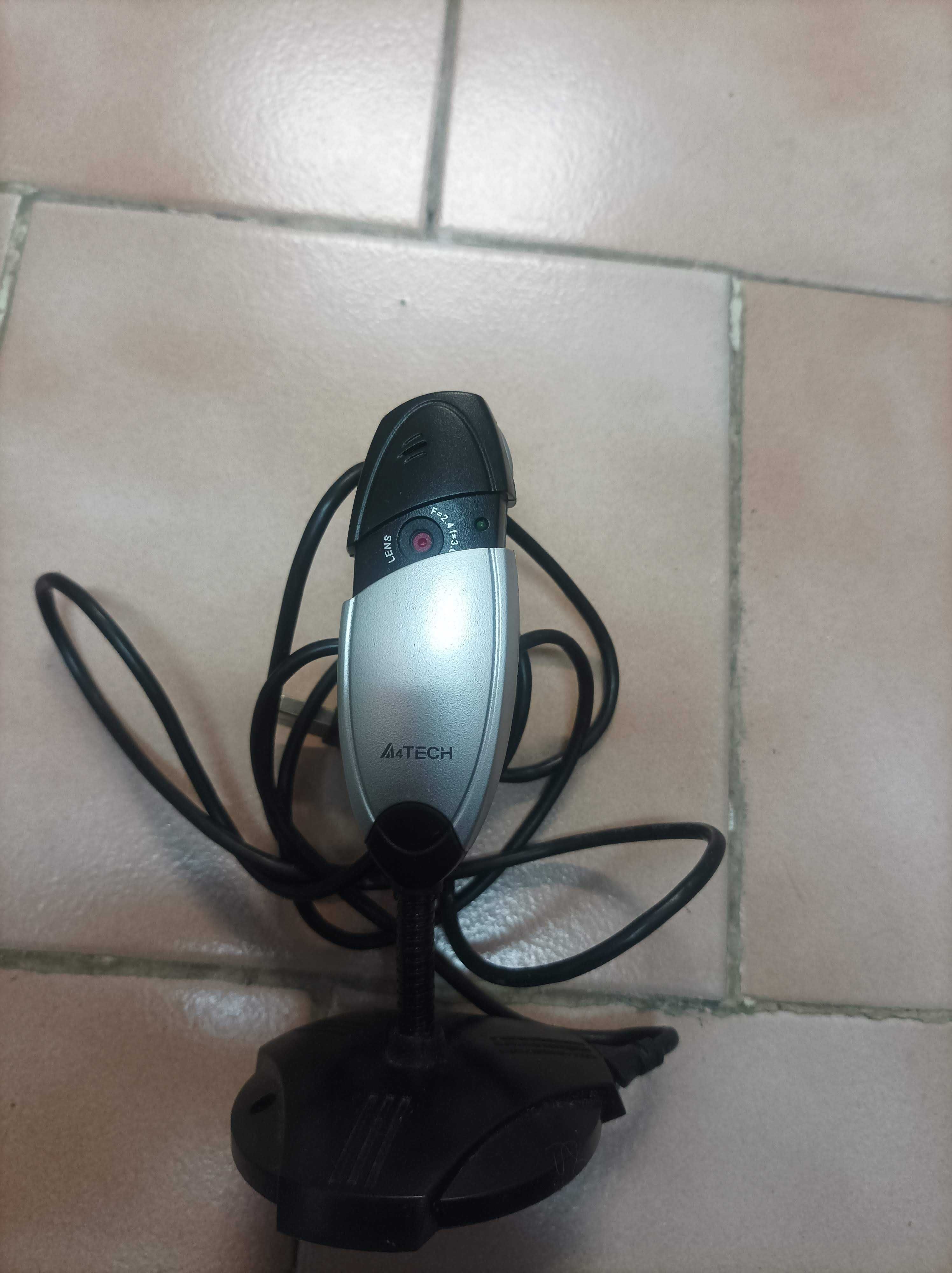Камера и микрофон с Usb за компютър / лаптоп гр. София Красна поляна 3 ...