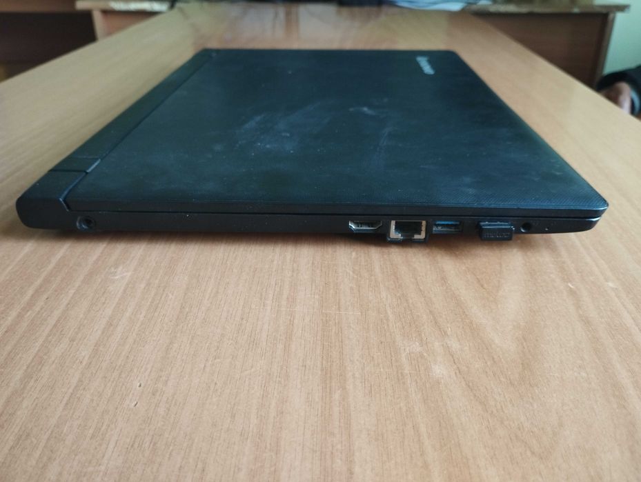 Lenovo Ideapad 100 Noutbuk