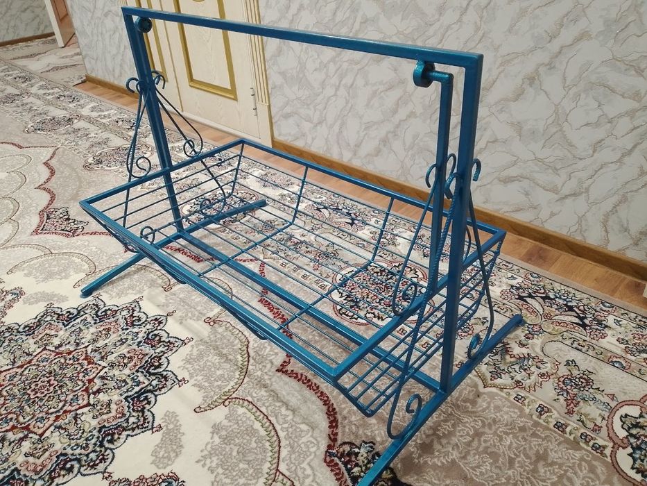 Темир.  беланчак