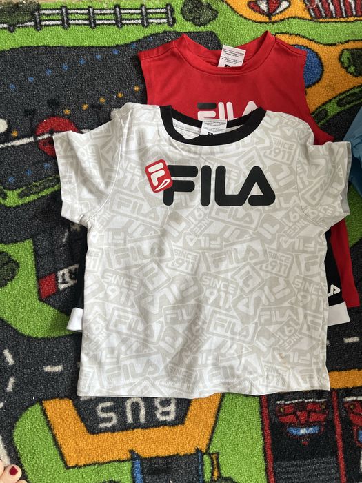 Set 3 piese fila de vara