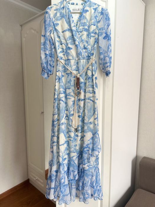 Продается платье