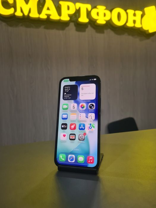 iPhone 12 Pro 256gb | СМАРФТОН