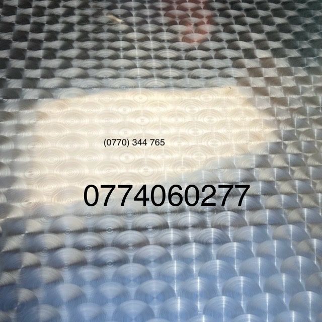 Tabla rozetata inox alimetar design modern Alba Iulia • OLX.ro