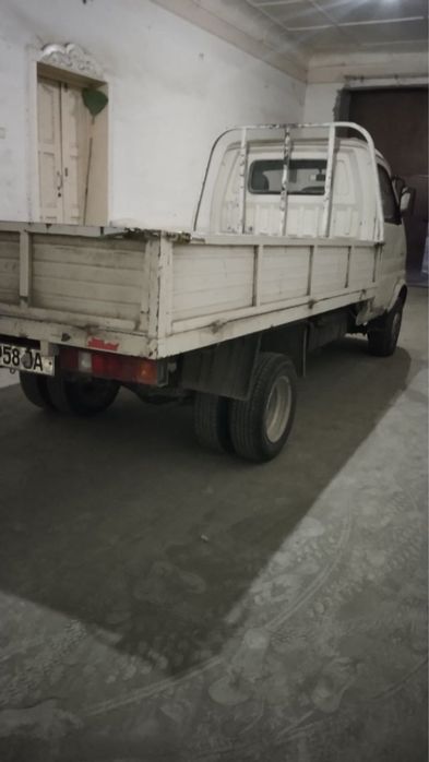 Changan 2014 yil 87 ot kuchi