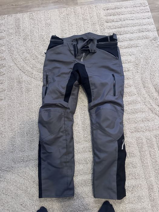 Costum moto Leoshi/Adrenalin XL