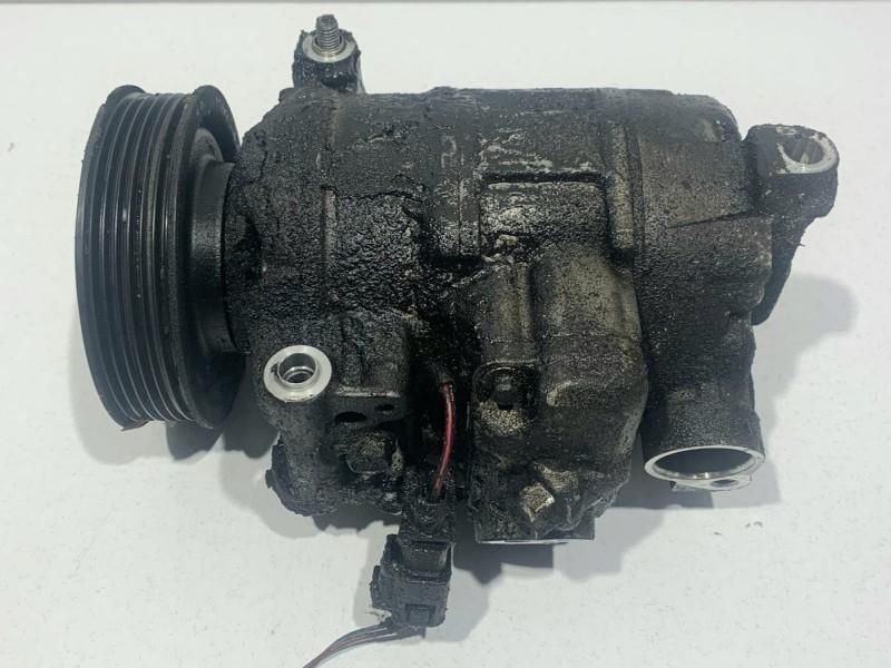Compresor clima Audi A4 8K2, B8 2.7 tdi CANA 4F0260805AJ