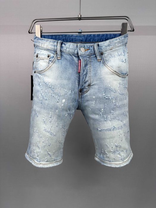 Blugi scurti DSQUARED2 Premium - mai multe modele