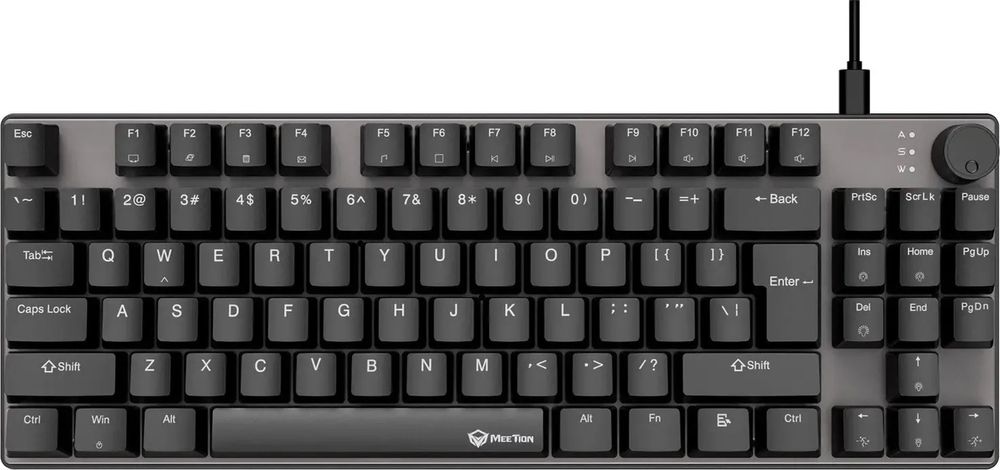 Клавиатура игровая