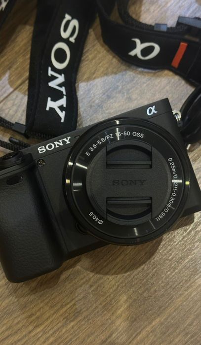 Sony zve 10 в отличном качестве
