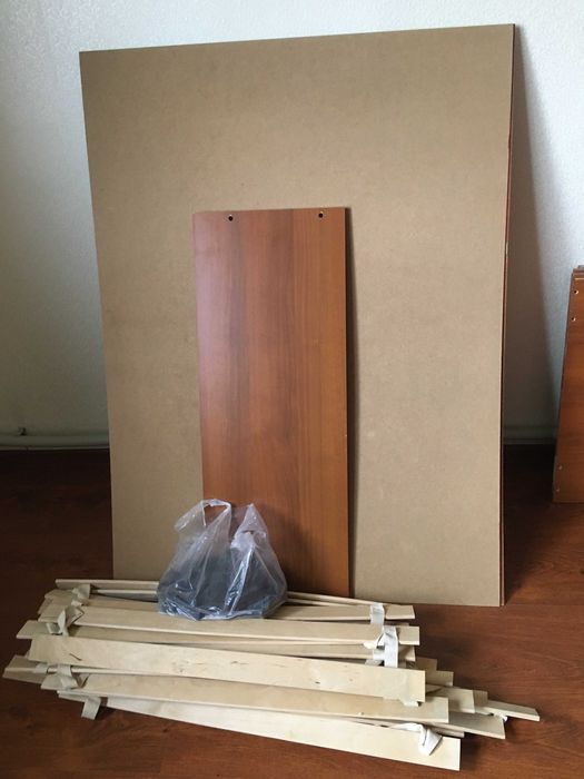 Спальный гарнитур