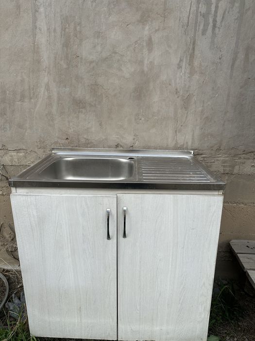 Посудамойка умывальник