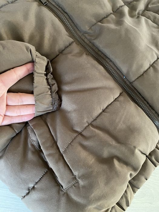 Vand geaca House Brand( xl ).