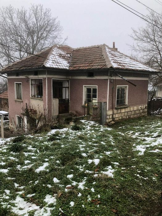 Къща в с.Върбица (Плевен)