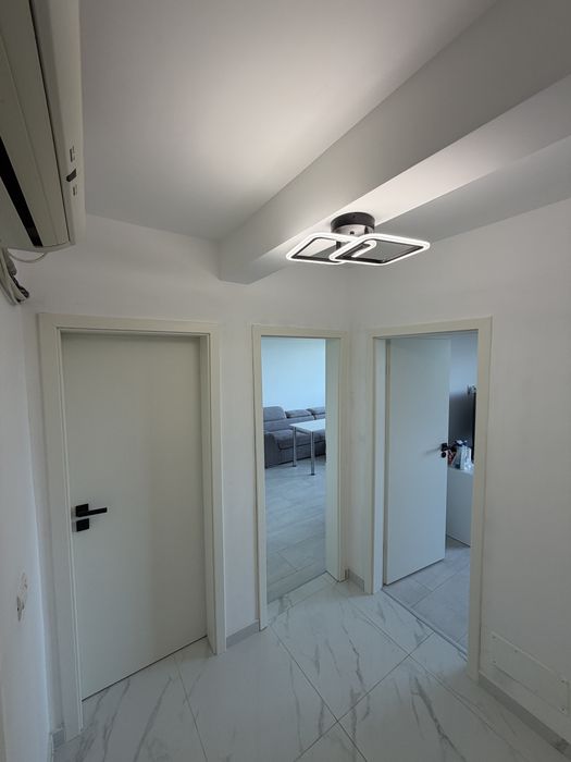 Apartament de vanzare. Soseaua Giurgiului strada Vigoniei