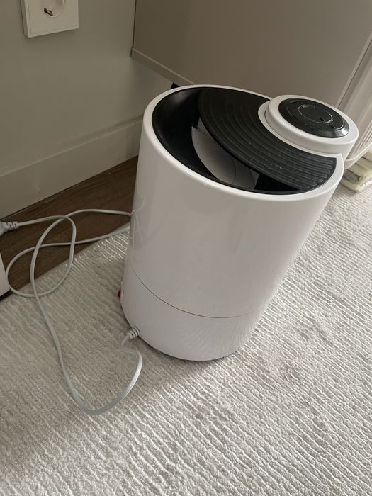 Продам увлажнитель воздуха