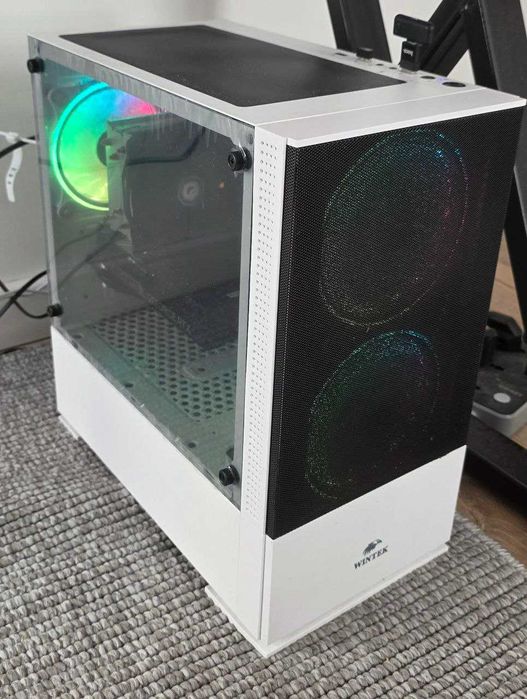 Компьютер i5 13400f RTX 5060 8gb