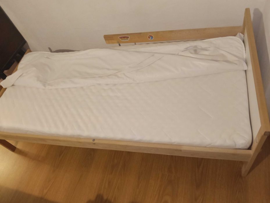 Детско легло Икеа