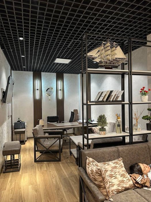 Ц-6 | Минор - Продается нежилое помещение/Евро офис в бц 58м2