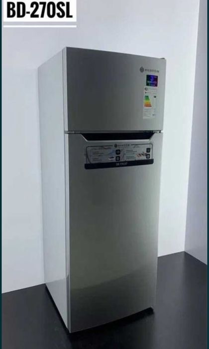 Холодильник Beston 270 SL АКЦИЯ 15% Доставка Бесплатная!!!