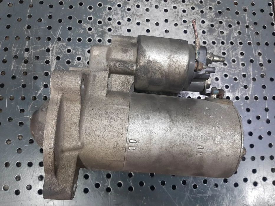 electromotor nfv 1.6b citroen xsara picasso  peugeot 206   9647982880