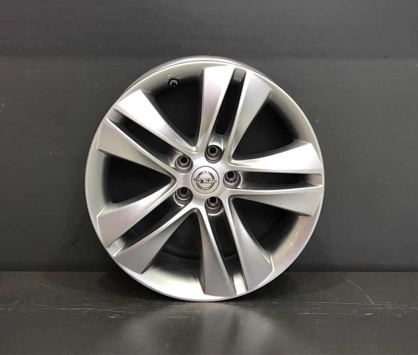 Оригинални джанти Opel Combo  5x98 16цола.