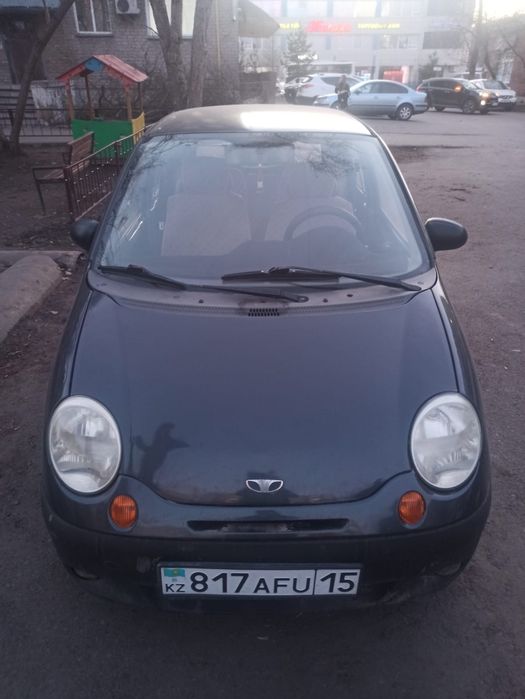 Продам автомобиль